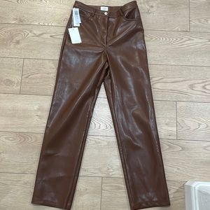 NWT Aritzia Melina pant Wilfred